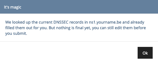 OWNDNSSEC