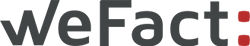 logo wefact